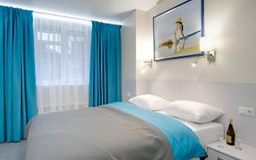 Arena Apartments